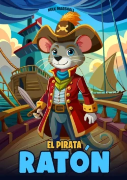 El Pirata Ratón,  audiobook. ISDN70876637