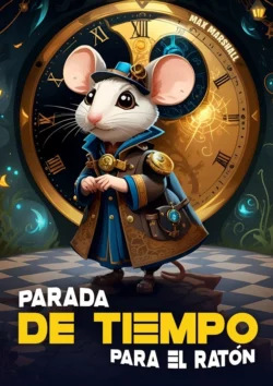 Parada de Tiempo para el Ratón,  audiobook. ISDN70876835