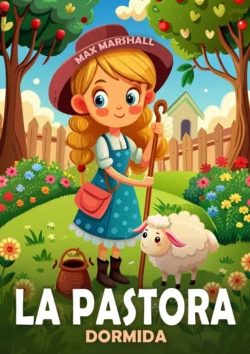 La Pastora Dormida,  audiobook. ISDN70876886