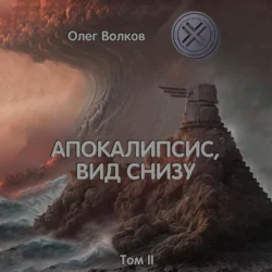 Апокалипсис, вид снизу. Том II, audiobook Олега Волкова. ISDN70881706