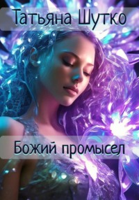 Божий промысел, audiobook Татьяны Шутко. ISDN70881904