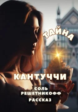 Тайна кантуччи. Рассказ, audiobook Соли Решетникофф. ISDN70882093