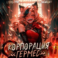 Корпорация «Гермес» 2 - Евгений Лисицин