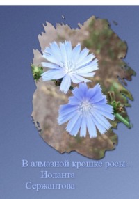 В алмазной крошке росы…, аудиокнига Иоланты Ариковны Сержантовой. ISDN70889122