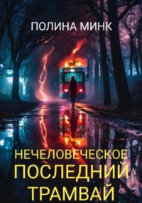 Последний трамвай, audiobook Полины Минк. ISDN70890502