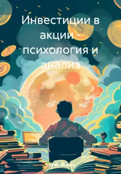 Инвестиции в акции – психология и анализ, audiobook Сергея Николаевича Абанина. ISDN70890856