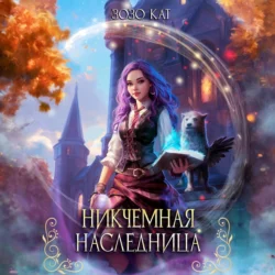 Никчёмная Наследница, audiobook Зозо Кат. ISDN70893991