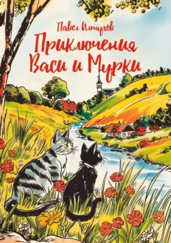 Приключения Васи и Мурки. Веселые сказки, audiobook Павла Владимировича Алтухова. ISDN70897276