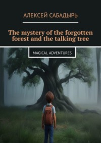 The mystery of the forgotten forest and the talking tree. Magical adventures, Алексея Сабадыря аудиокнига. ISDN70897792