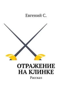 Отражение на клинке. Рассказ - Евгений С.