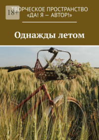 Однажды летом, audiobook Олеси Пуховой. ISDN70898227