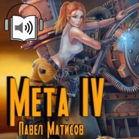 Мета IV - Павел Матисов