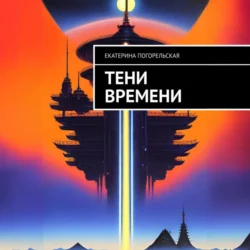 Тени времени - Екатерина Тюрина-Погорельская