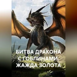 Битва дракона с гоблинами. Жажда золота, audiobook Владислава Бобкова. ISDN70901581