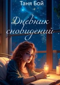 Дневник сновидений, audiobook Тани Бой. ISDN70902193