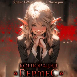 Корпорация «Гермес» 3 - Евгений Лисицин