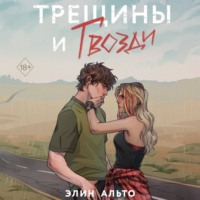 Трещины и гвозди - Элин Альто