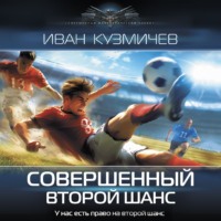 Совершенный. Второй шанс - Иван Кузмичев