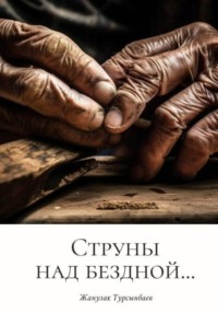 Струны над бездной…, audiobook Жанузака Турсынбаева. ISDN70902823