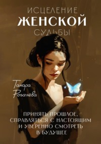 Исцеление женской судьбы, audiobook Тамары Рогачёвой. ISDN70903363