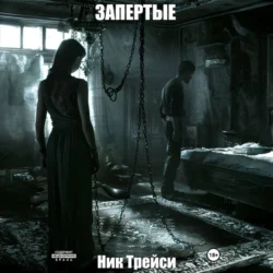 Запертые - Ник Трейси