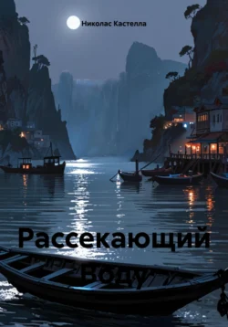 Рассекающий Воду - Николас Кастелла