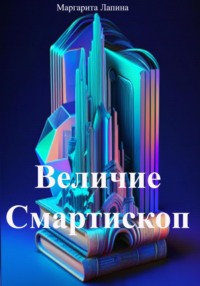 Величие Смартископ, audiobook Маргариты Лапиной. ISDN70906078