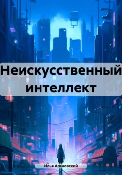 Неискусственный интеллект - Илья Арановский