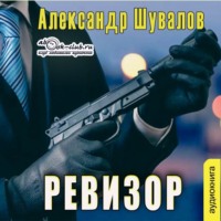 Ревизор, audiobook Александра Шувалова. ISDN70908970