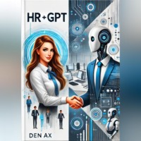 HR+GPT - Den Ax