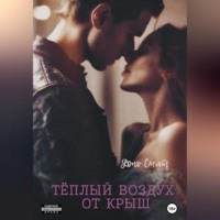 Теплый воздух от крыш, audiobook Джо Смита. ISDN70910281