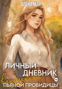 Личный дневник (пьяной) влюбленной провидицы - Алёна Май