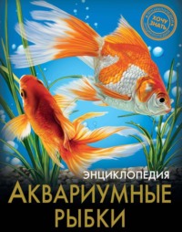 Аквариумные рыбки - Лада Александрова