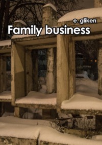 Family Business, audiobook . ISDN70914304