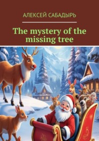 The mystery of the missing tree, Алексея Сабадыря audiobook. ISDN70914964