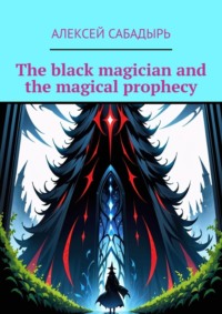 The black magician and the magical prophecy - Алексей Сабадырь