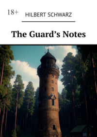 The Guard’s Notes, audiobook . ISDN70915696