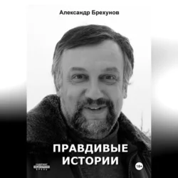 Правдивые истории - Александр Брехунов