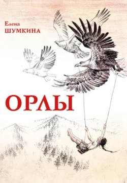 Орлы. Рассказы - Елена Шумкина