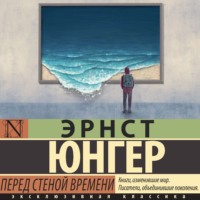 Перед стеной времени - Эрнст Юнгер