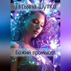 Божий промысел, audiobook Татьяны Шутко. ISDN70926946