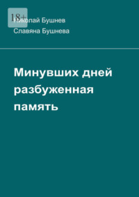 Минувших дней разбуженная память. О жизни на окраинах страны - Николай Бушнев