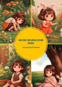 How Emily and Abigail became friends!,  audiobook. ISDN70935220