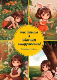 Как Эмили и Эбигейл подружились!, audiobook . ISDN70935223