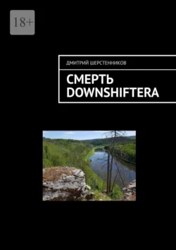 Смерть downshiftera - Дмитрий Шерстенников