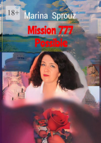 Mission 777 Possible,  audiobook. ISDN70936159