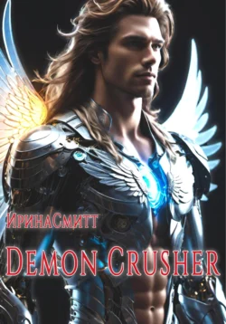 Demon Crusher - Ирина Смитт