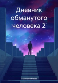 Дневник обманутого человека 2 - Полина Ремизова