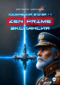 Zen Prime: Экспансия - Евгений Меркель