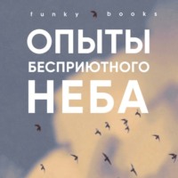 Опыты бесприютного неба, audiobook Степана Гаврилова. ISDN70938877